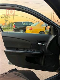Dodge Avenger